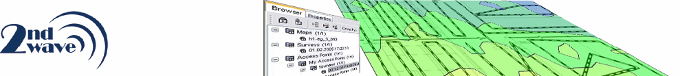 2nd wave WLAN Consulting